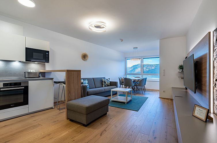 Appartement Seensucht alpe maritima Ski & See-Top 25
