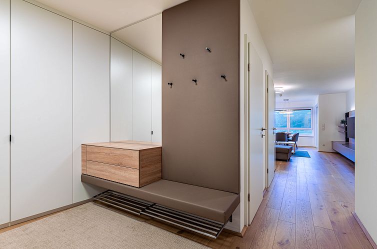 Appartement Seensucht alpe maritima Ski & See-Top 25