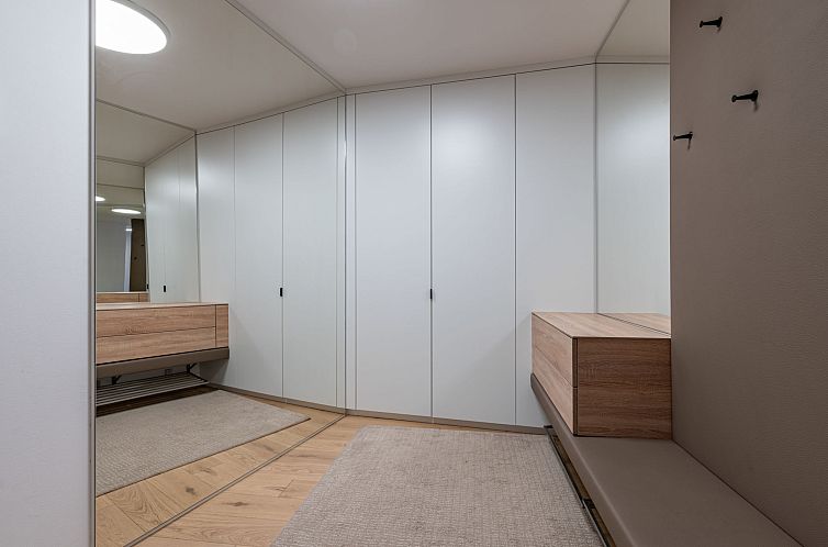 Appartement Seensucht alpe maritima Ski & See-Top 25