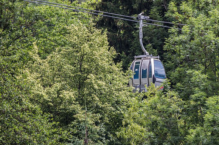 Appartement Seensucht alpe maritima Ski & See-Top 25