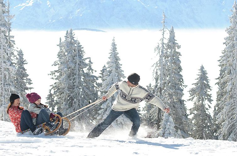 Appartement Seensucht alpe maritima Ski & See-Top 25