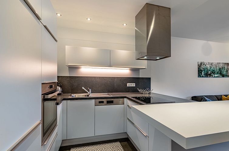 Appartement Berg- und Seeblick alpe maritima -Top 10