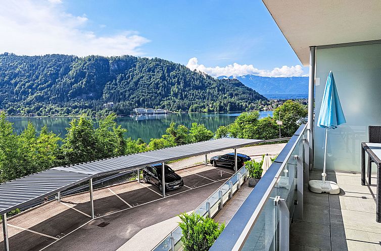 Appartement Berg- und Seeblick alpe maritima -Top 10