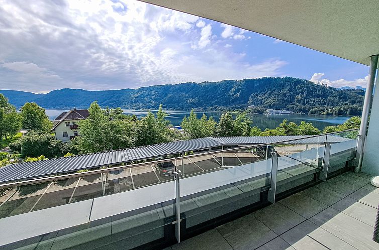 Appartement Berg- und Seeblick alpe maritima -Top 10