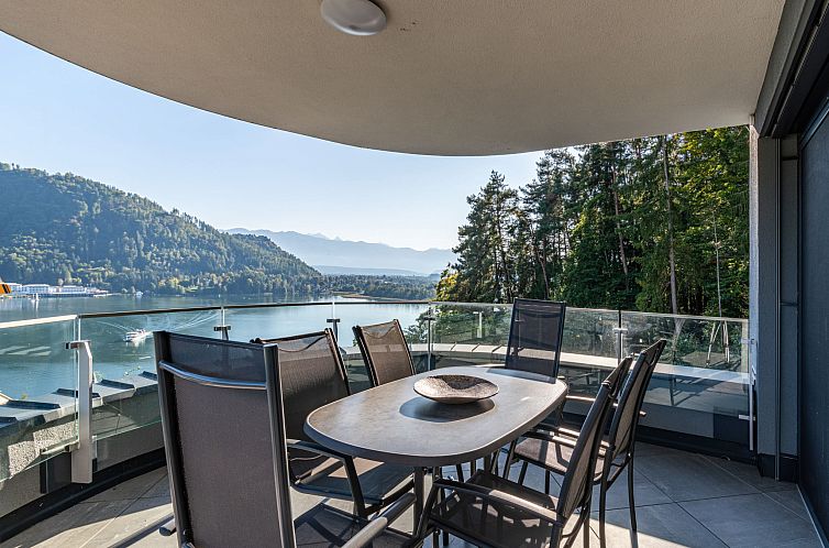 Unterkunft 1142423 - Appartement Kärnten - Appartement Terrassentraum alpe maritima Ski&See-15