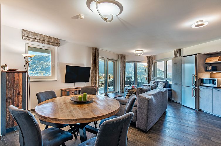 Appartement Terrassentraum alpe maritima Ski&See-15