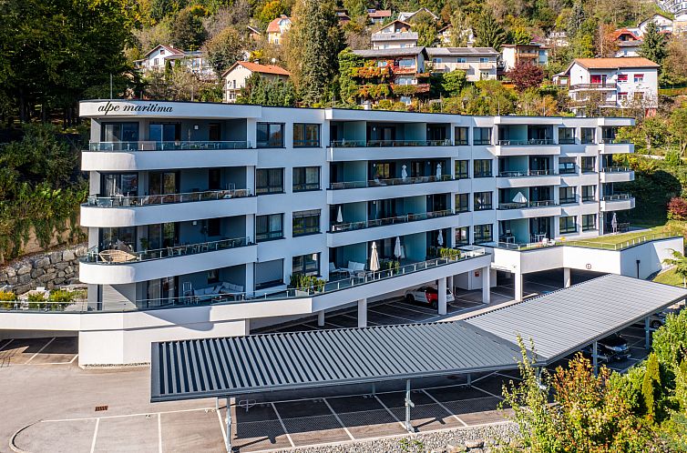 Appartement Terrassentraum alpe maritima Ski&See-15