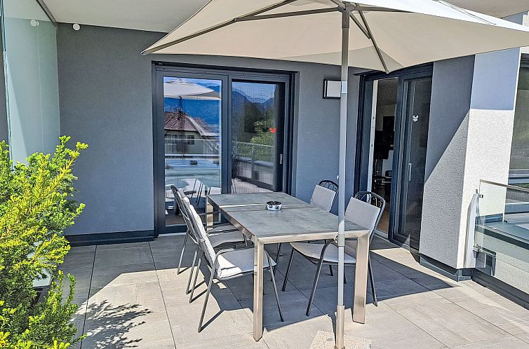 Unterkunft 1142424 - Appartement Kärnten - Appartement Terrace 04 alpe maritima Ski & See-Top 4