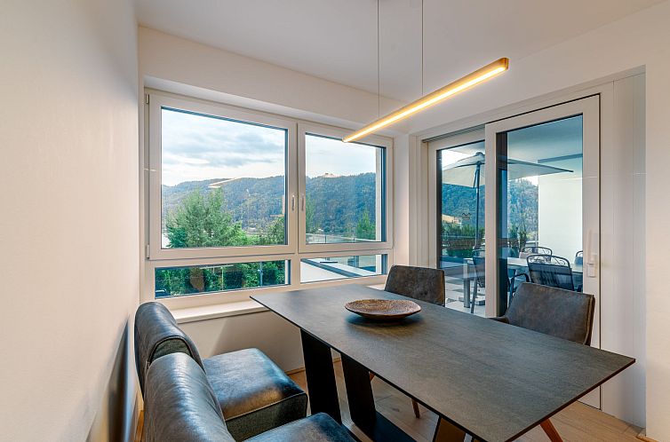 Appartement Terrace 04 alpe maritima Ski & See-Top 4