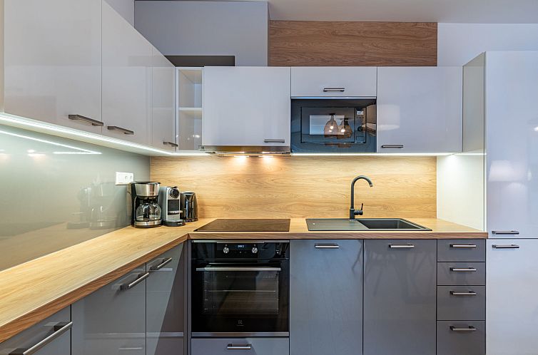 Appartement Burgblick alpe maritima Ski & See-Top 26