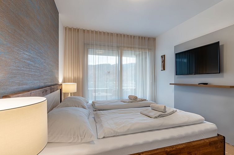 Appartement Burgblick alpe maritima Ski & See-Top 26