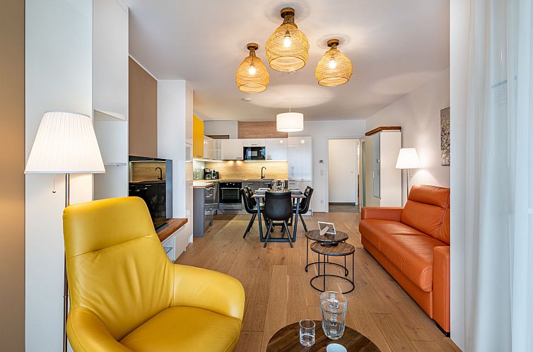 Appartement Burgblick alpe maritima Ski & See-Top 26