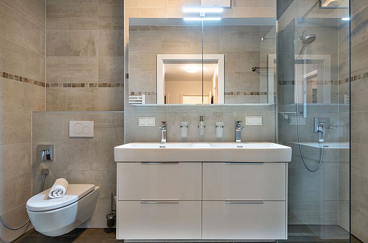 Appartement Burgblick alpe maritima Ski & See-Top 26