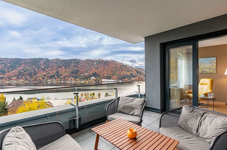 Appartement Burgblick alpe maritima Ski & See-Top 26