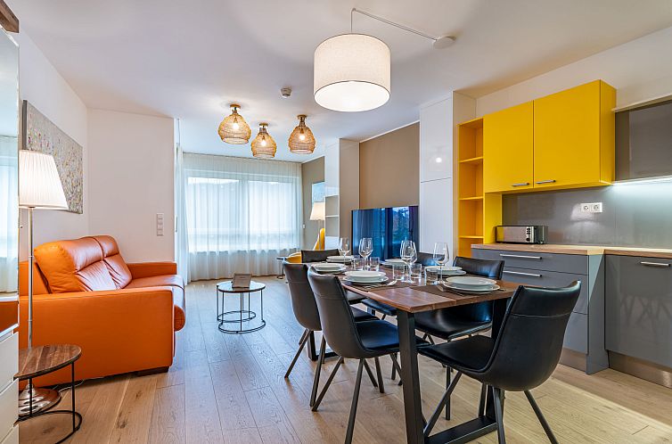 Appartement Burgblick alpe maritima Ski & See-Top 26