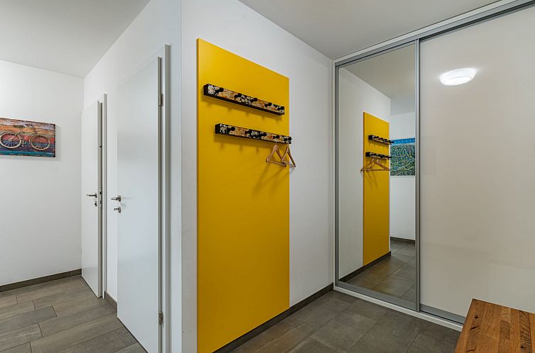 Appartement Burgblick alpe maritima Ski & See-Top 26