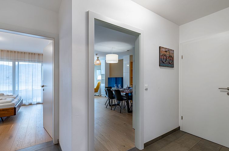 Appartement Burgblick alpe maritima Ski & See-Top 26