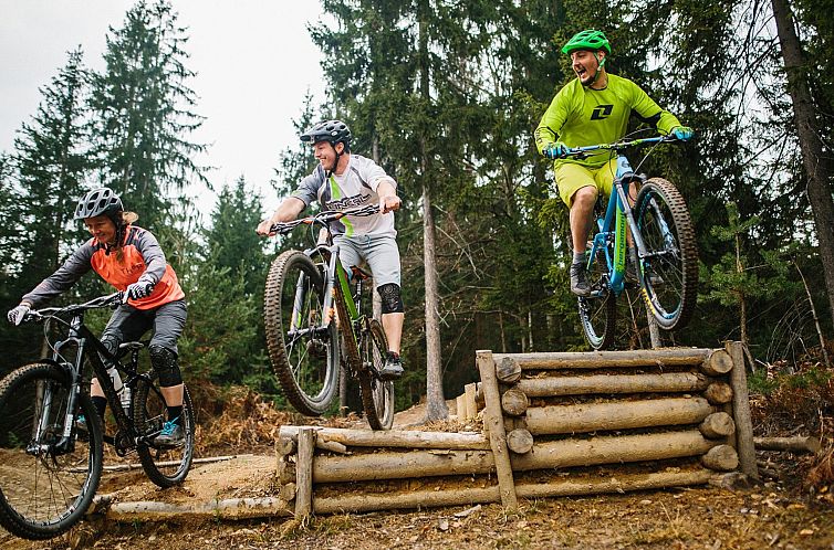 Appartement Platzhirsch alpe maritima Ski & See - 23