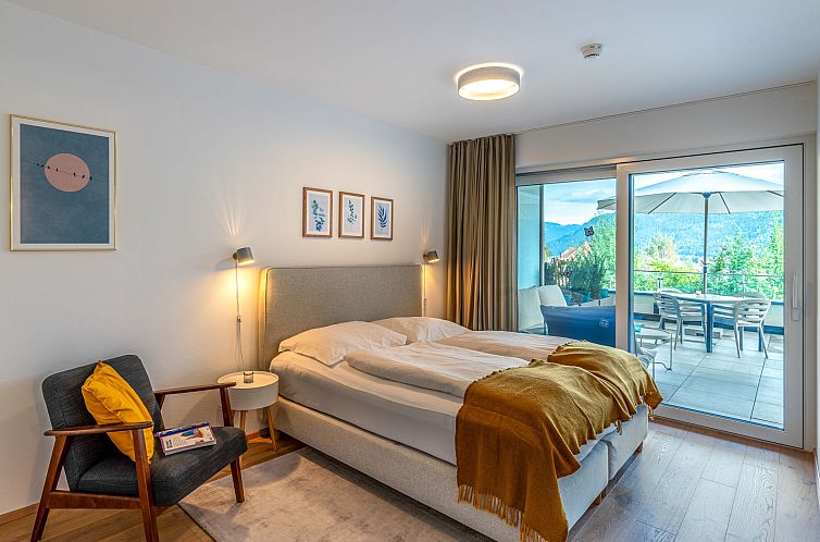 Appartement Sonnentanz alpe maritima Ski & See-Top 2