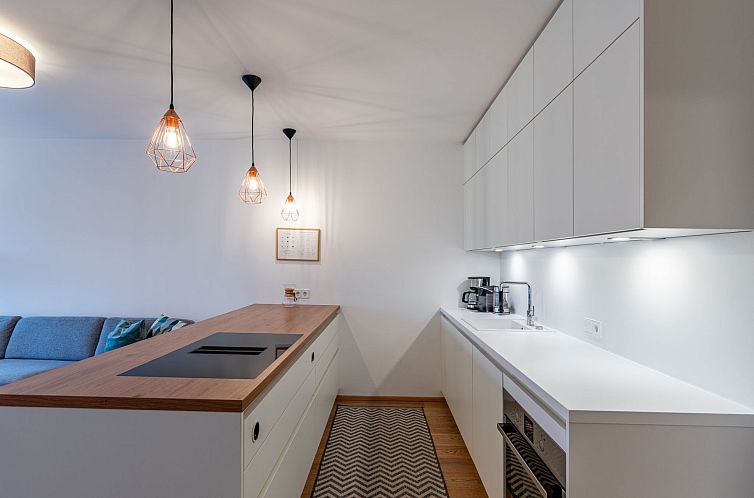 Appartement Sonnentanz alpe maritima Ski & See-Top 2