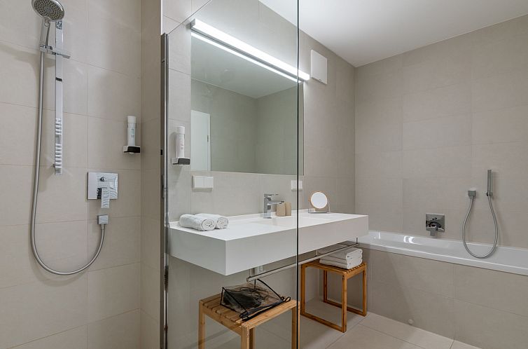 Appartement Sonnentanz alpe maritima Ski & See-Top 2