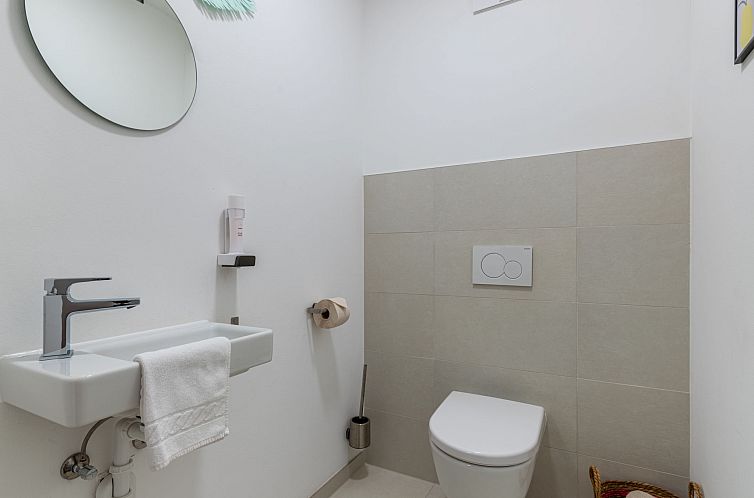 Appartement Sonnentanz alpe maritima Ski & See-Top 2