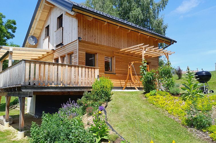Unterkunft 11424601 - Ferienhaus Kärnten - Vakantiehuis Auszeit Almhaus
