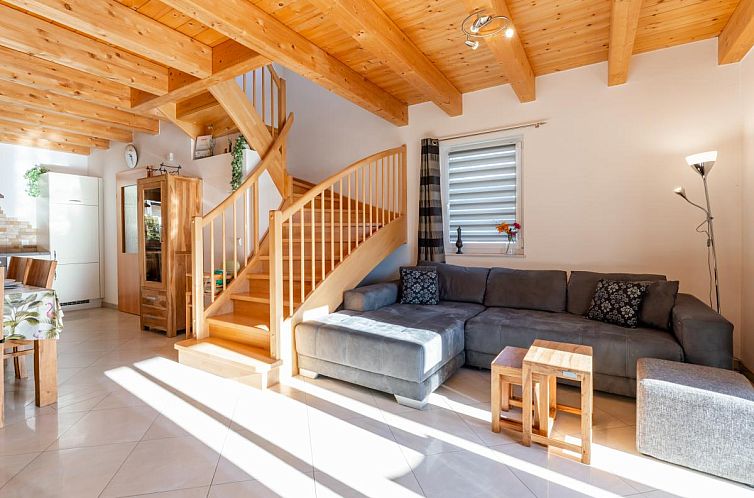 Chalet am Sonnenpiste