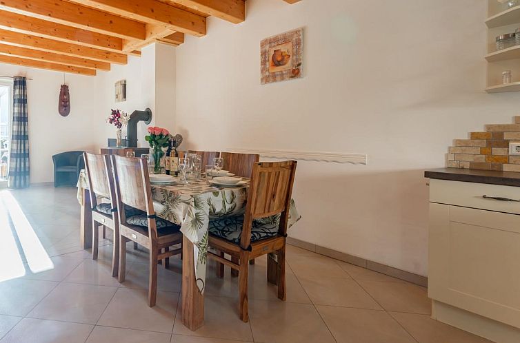 Chalet am Sonnenpiste