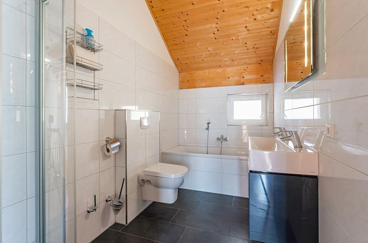 Chalet am Sonnenpiste