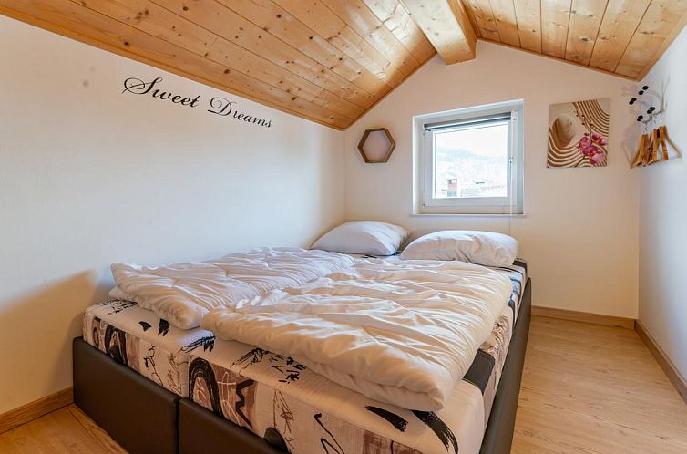 Chalet am Sonnenpiste