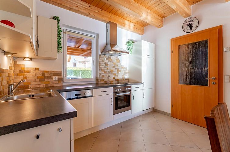 Chalet am Sonnenpiste