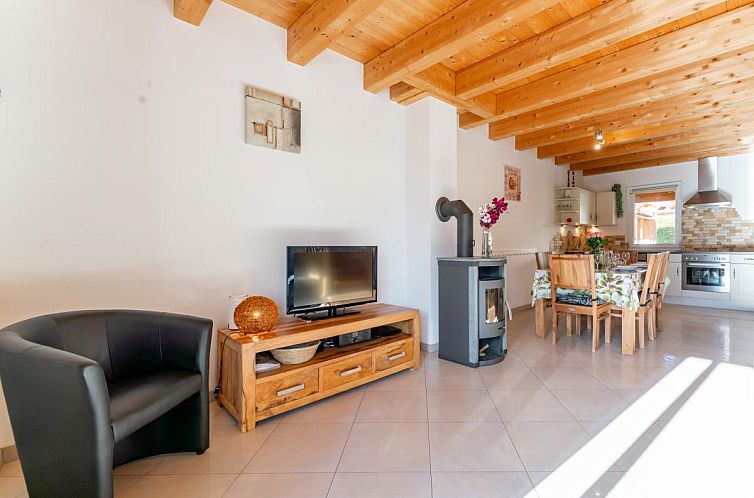 Chalet am Sonnenpiste