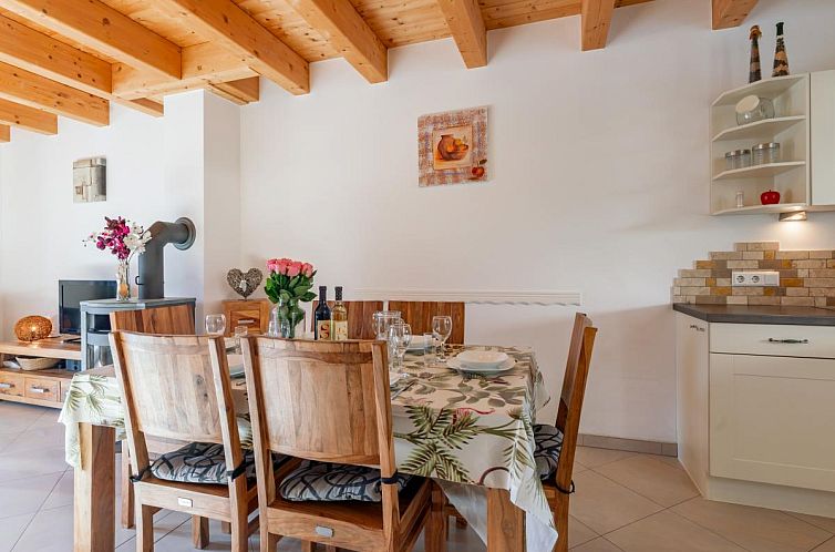Chalet am Sonnenpiste