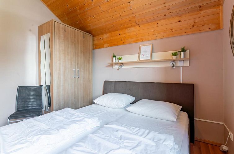 Chalet am Sonnenpiste
