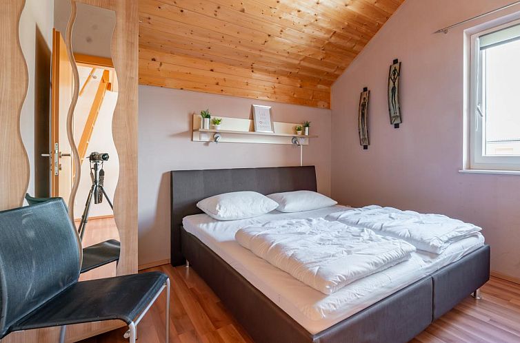 Chalet am Sonnenpiste