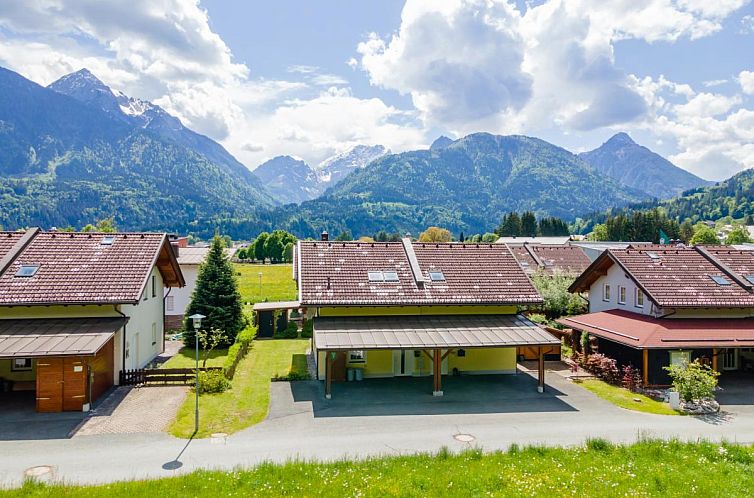 Gailblick