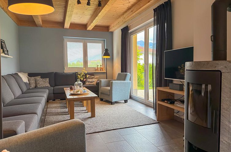 Villa Alpenrose