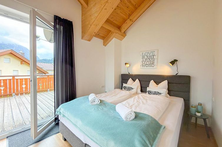 Villa Alpenrose