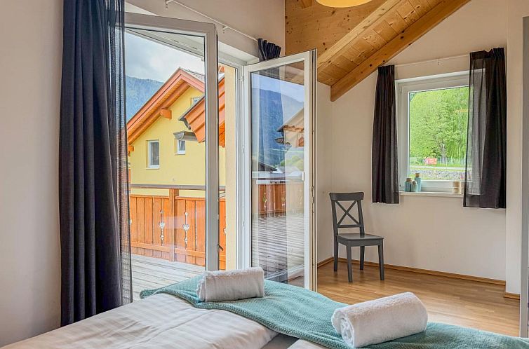 Villa Alpenrose
