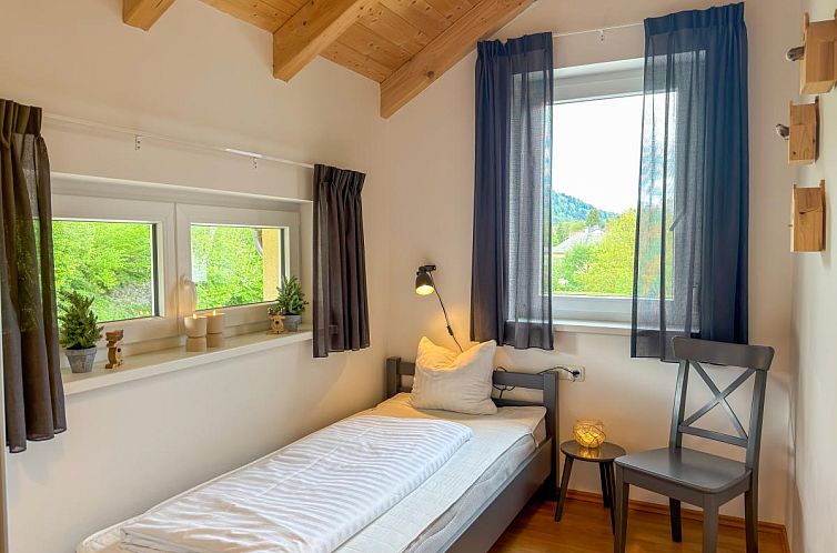Villa Alpenrose