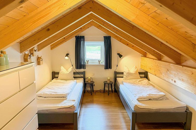 Villa Alpenrose