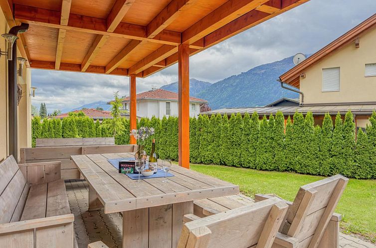 Villa Alpenrose
