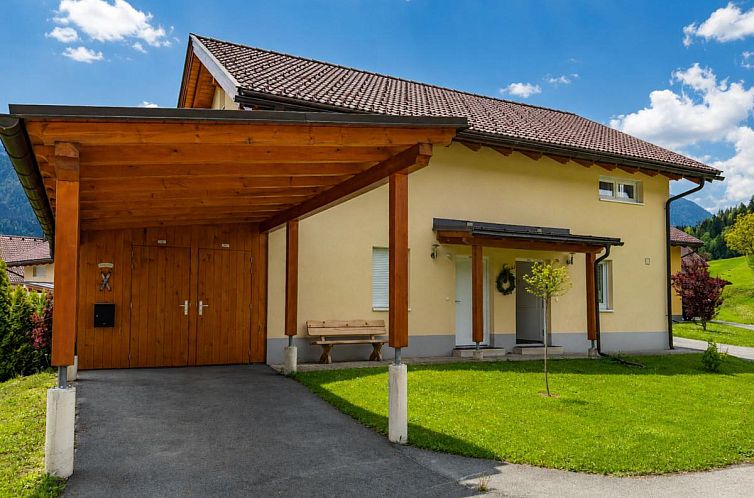 Villa Alpenrose