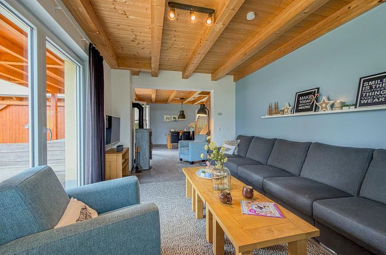 Villa Alpenrose