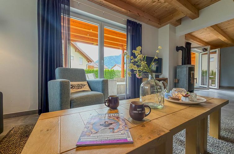 Villa Alpenrose