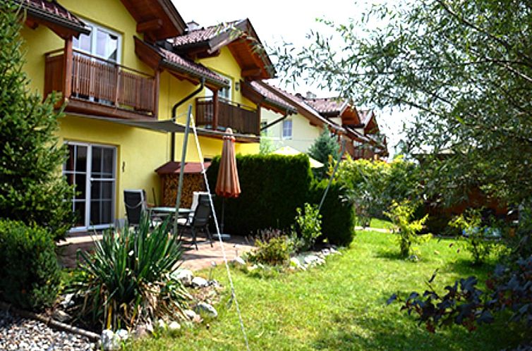 Guest house 1142513 - Chalet Karnten - Kötschach