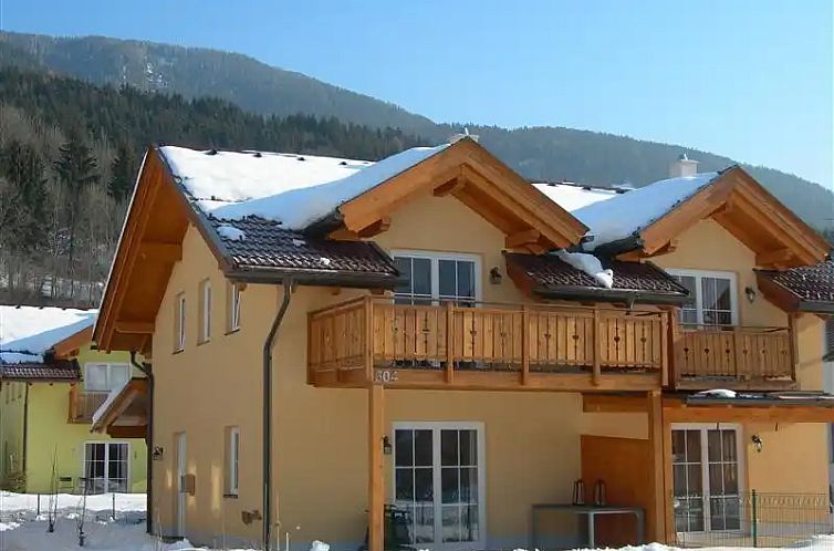 Unterkunft 1142515 - Ferienhaus Kärnten - Chalet Amici