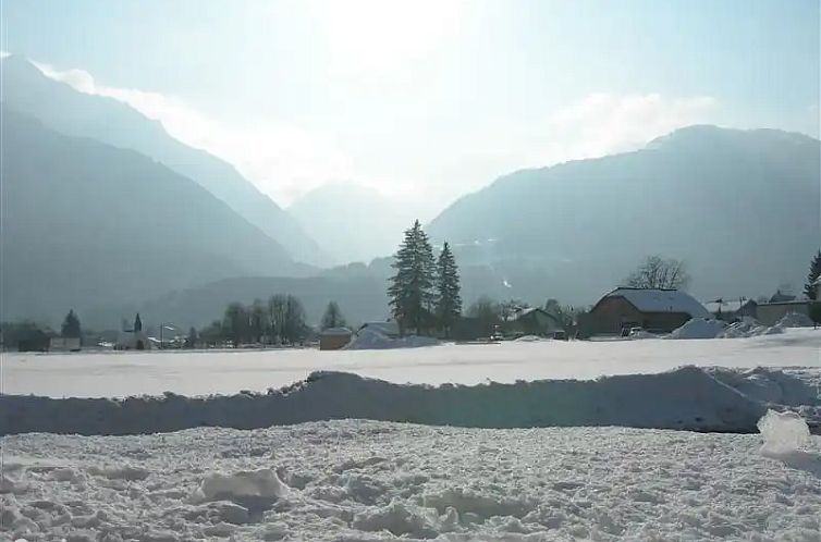 Chalet Amici