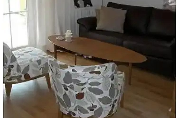 Chalet Amici